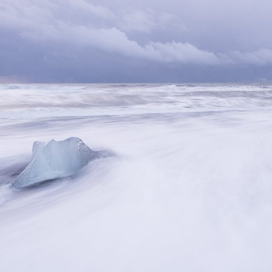 Icelandic Landscapes - Paysages d'Islande
