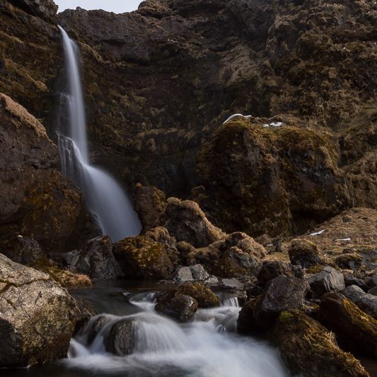 Icelandic Landscapes - Paysages d'Islande