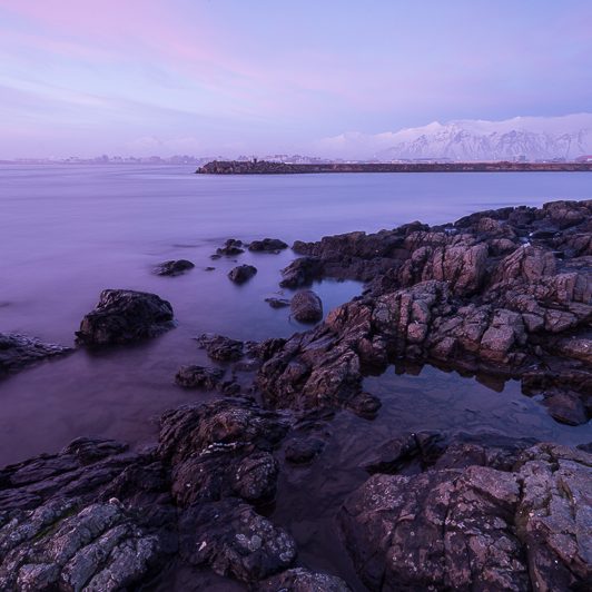 Icelandic Landscapes - Paysages d'Islande