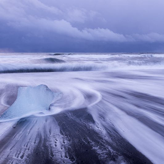 Icelandic Landscapes - Paysages d'Islande