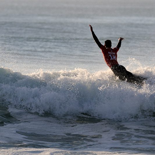 quiksilver_pro_2015_19_ Quiksilver Pro France 2015 - Hossegor - Gabriel Médina