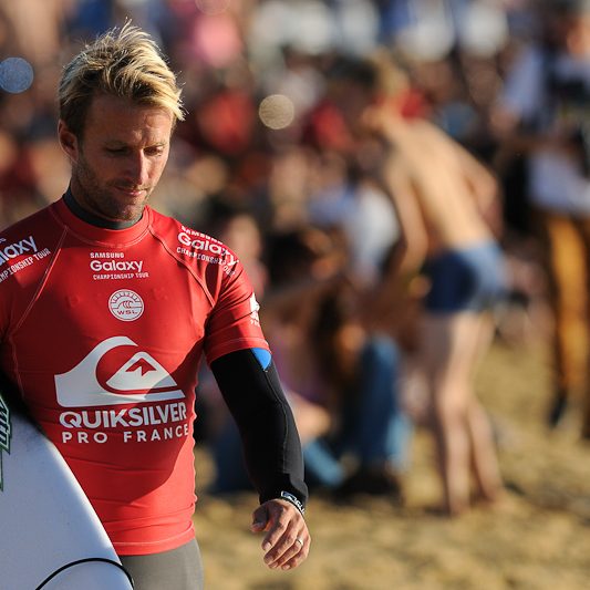 quiksilver_pro_2015_2_ Quiksilver Pro France 2015 - Hossegor - Josh Kerr