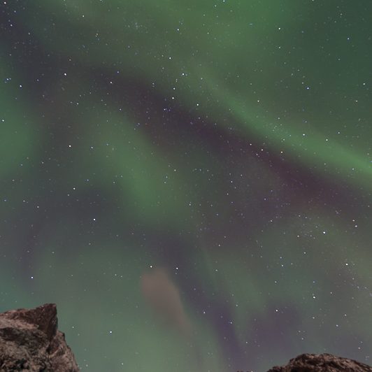 Aurores Boréales Norvège – Tromsø – Mickaël Bonnami Photographe – 11 Aurores Boréales Norvège - Tromsø - Mickaël Bonnami Photographe