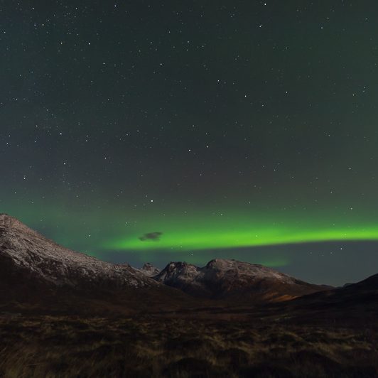 Aurores Boréales Norvège – Tromsø – Mickaël Bonnami Photographe – 15 Aurores Boréales Norvège - Tromsø - Mickaël Bonnami Photographe