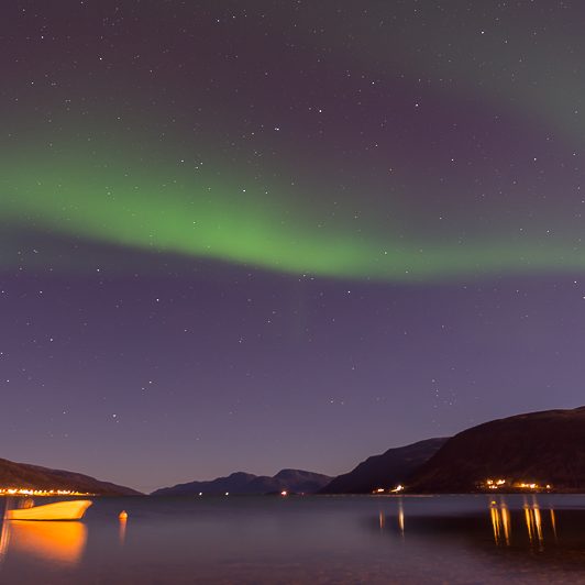 Aurores Boréales Norvège – Tromsø – Mickaël Bonnami Photographe – 17 Aurores Boréales Norvège - Tromsø - Mickaël Bonnami Photographe