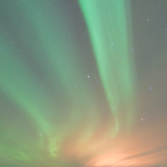 Aurores Boréales Norvège – Tromsø – Mickaël Bonnami Photographe – 3 Aurores Boréales Norvège - Tromsø - Mickaël Bonnami Photographe