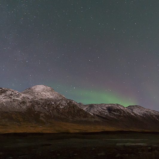 Aurores Boréales Norvège – Tromsø – Mickaël Bonnami Photographe – 5 Aurores Boréales Norvège - Tromsø - Mickaël Bonnami Photographe