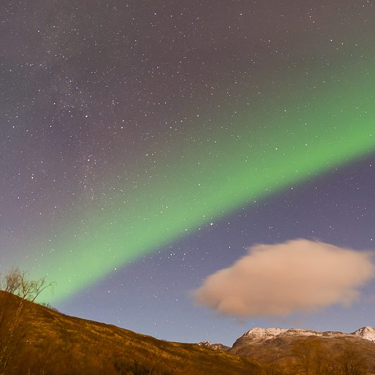 Aurores Boréales Norvège – Tromsø – Mickaël Bonnami Photographe – 7 Aurores Boréales Norvège - Tromsø - Mickaël Bonnami Photographe