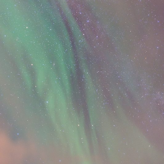 Aurores Boréales Norvège – Tromsø – Mickaël Bonnami Photographe – 8 Aurores Boréales Norvège - Tromsø - Mickaël Bonnami Photographe