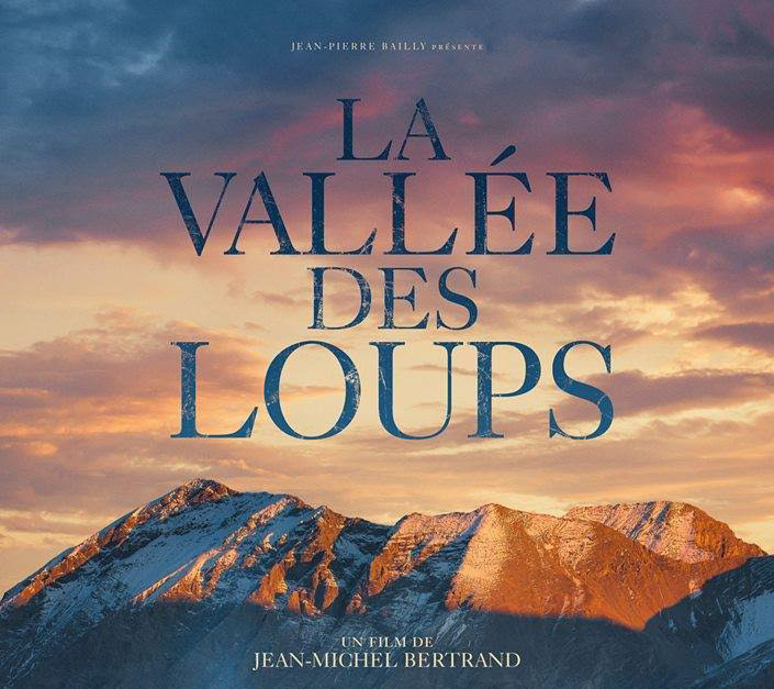 La vallée des loups – Le film