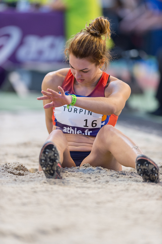 Championnats De France D Athletisme 2017 Bordeaux Femmes Mickael Bonnami Photographe