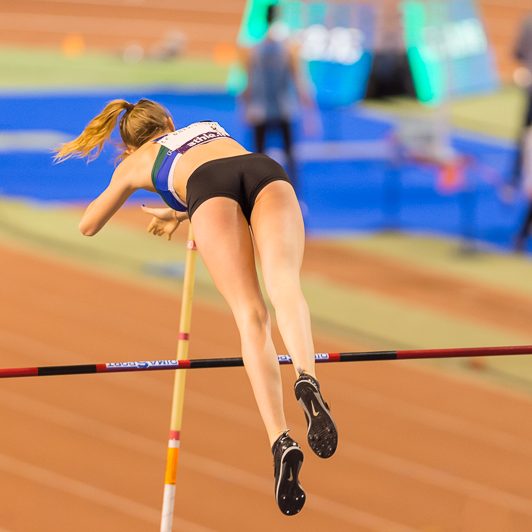 Championnats de France Athlétisme 2017 - Femmes - Bordeaux - Gil Le Bris-Finot