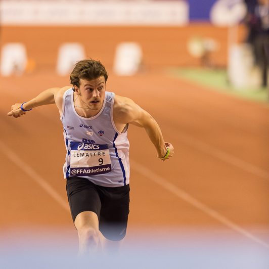 Championnats de France Athlétisme 2017 – Hommes (13) Championnats de France Athlétisme 2017 - Hommes - Bordeaux - Christophe Lemaitre
