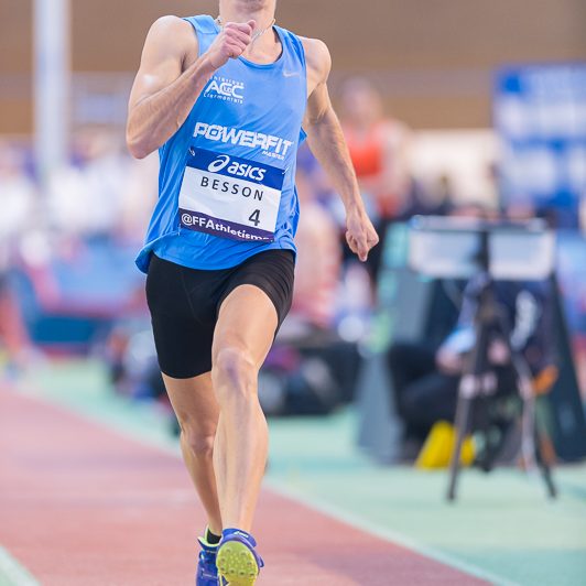 Championnats de France Athlétisme 2017 – Hommes (15) Championnats de France Athlétisme 2017 - Hommes - Bordeaux - Yann Besson