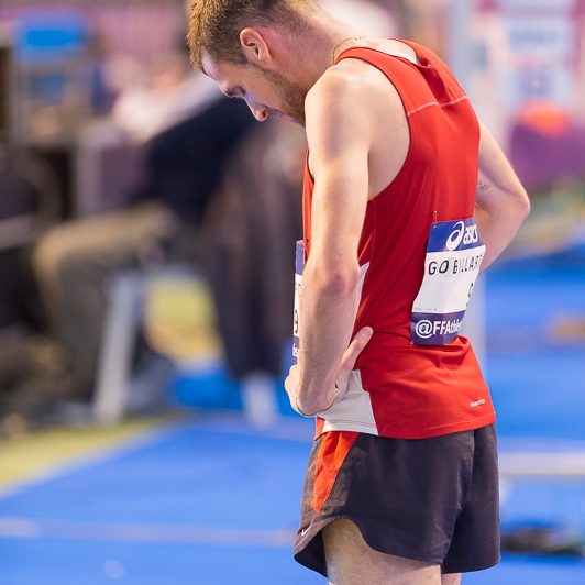 Championnats de France Athlétisme 2017 – Hommes (16) Championnats de France Athlétisme 2017 - Hommes - Bordeaux - Kévin Gobillard