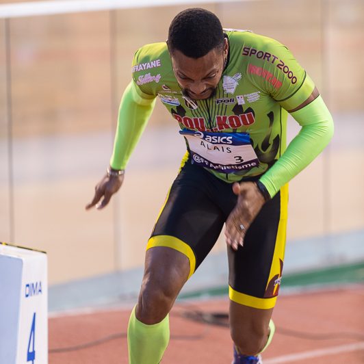 Championnats de France Athlétisme 2017 – Hommes (21) Championnats de France Athlétisme 2017 - Hommes - Bordeaux - Alais Alan