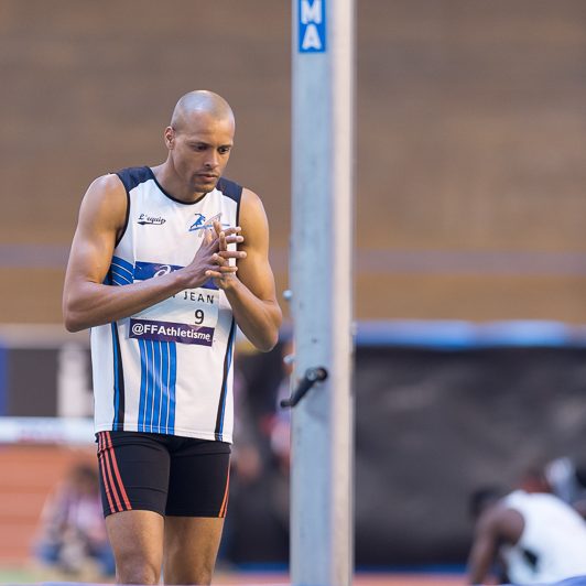 Championnats de France Athlétisme 2017 – Hommes (22) Championnats de France Athlétisme 2017 - Hommes - Bordeaux - Fabrice Saint-Jean