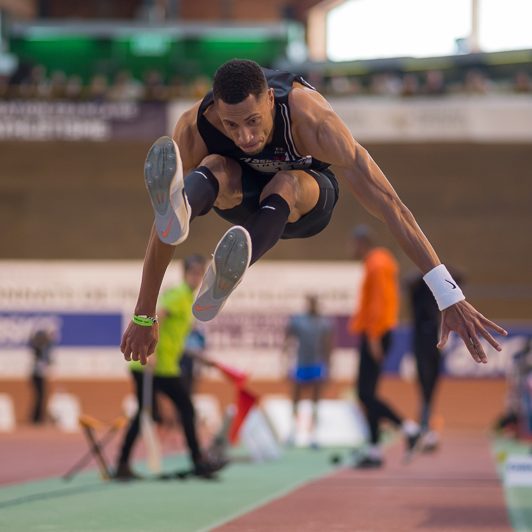 Championnats de France Athlétisme 2017 – Hommes (5) Championnats de France Athlétisme 2017 - Hommes - Bordeaux - Yoann Rapinier