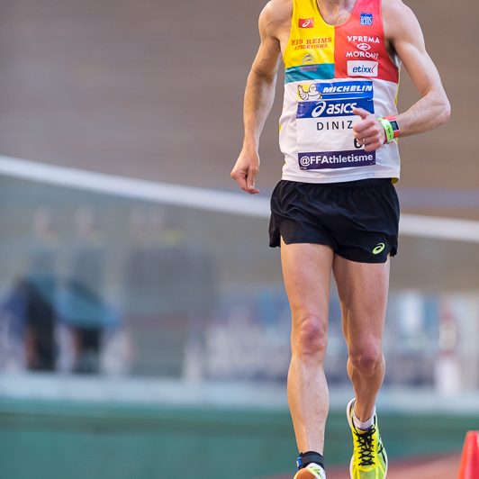 Championnats de France Athlétisme 2017 – Hommes (7) Championnats de France Athlétisme 2017 - Hommes - Bordeaux - Yohann Diniz