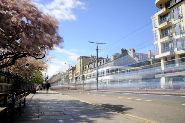 Edimbourg_Ecosse_1_ Edimbourg - Ecosse
