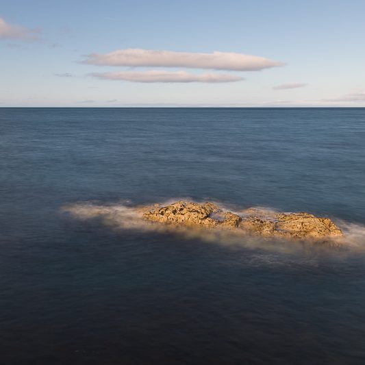Ile de Skye (11) Ile de Skye - Ecosse - Talisker Bay