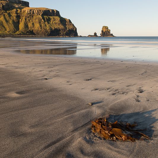 Ile de Skye (16) Ile de Skye - Ecosse - Talisker Bay