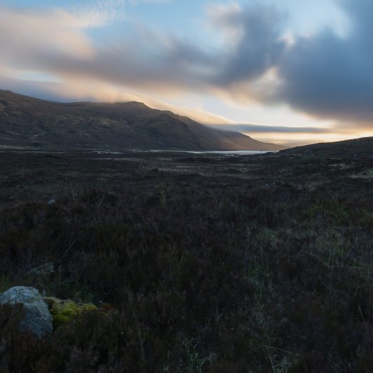 Ile de Skye (19) Ile de Skye - Ecosse - Sligachan