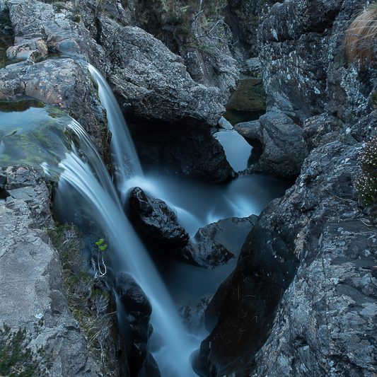 Ile de Skye (4) Ile de Skye - Ecosse - Fairy Pools