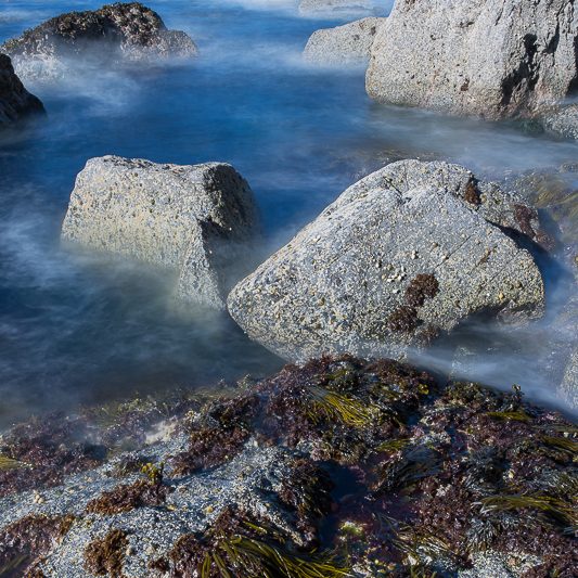Ile de Skye (9) Ile de Skye - Ecosse - Talisker Bay