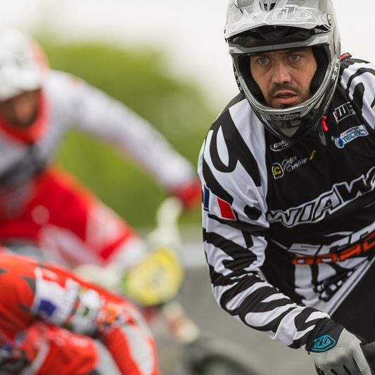 Championnats de France de BMX 2017 - Bordeaux - Place des Quinconces