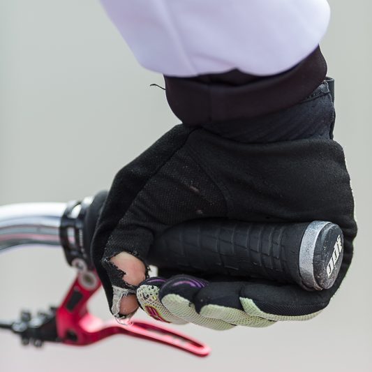 Championnats de France de BMX 2017 - Bordeaux - Place des Quinconces