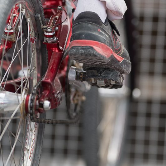 Championnats de France de BMX 2017 - Bordeaux - Place des Quinconces