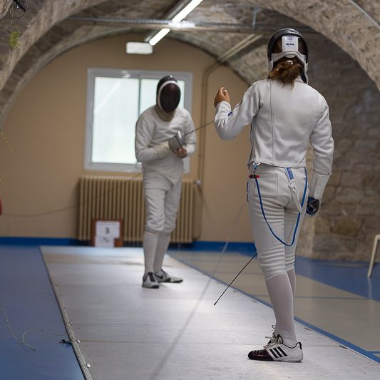 Escrime Bordeaux (12) Challenge international Bordeaux - Escrime - Épée - Vittoria Mainini