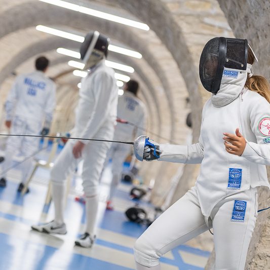 Escrime Bordeaux (19) Challenge international Bordeaux - Escrime - Épée - Vittoria Mainini