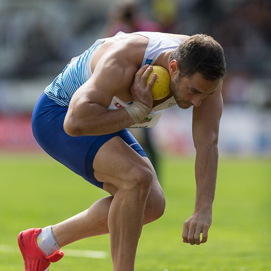 Décastar 2017 – Decathlon (8) Décastar 2017 - Decathlon - Talence - Ashley Bryant