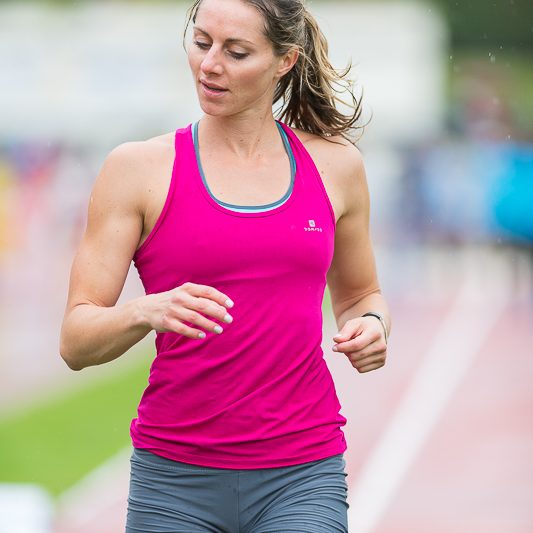 Décastar 2017 – Heptathlon (13) Décastar 2017 - Heptathlon - Talence - Eliška Klučinová