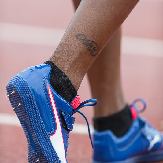 Décastar 2017 – Heptathlon (15) Décastar 2017 - Heptathlon - Talence - Yorgelis Rodríguez