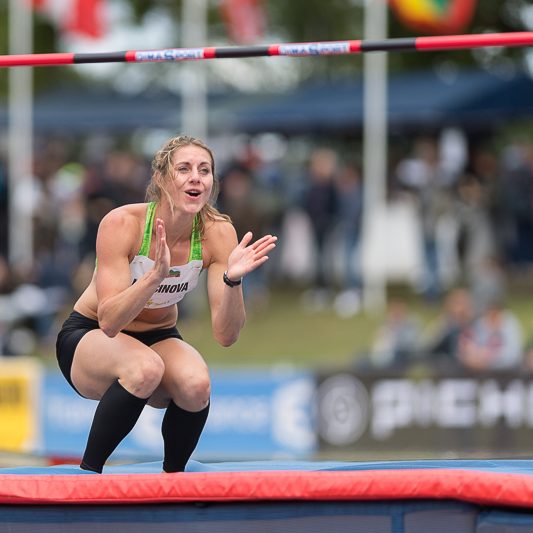 Décastar 2017 – Heptathlon (17) Décastar 2017 - Heptathlon - Talence - Eliška Klučinová