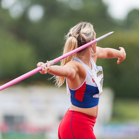 Décastar 2017 – Heptathlon (20) Décastar 2017 - Heptathlon - Talence - Jessica Jemmett