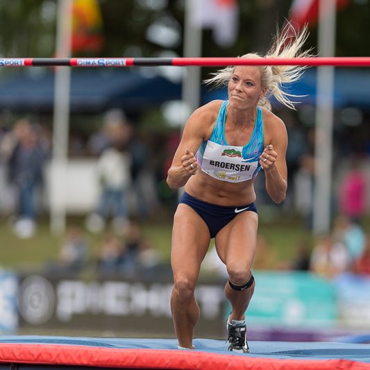 Décastar 2017 – Heptathlon (22) Décastar 2017 - Heptathlon - Talence - Nadine Broersen