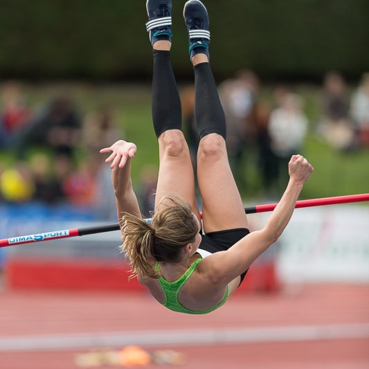 Décastar 2017 – Heptathlon (23) Décastar 2017 - Heptathlon - Talence - Eliška Klučinová