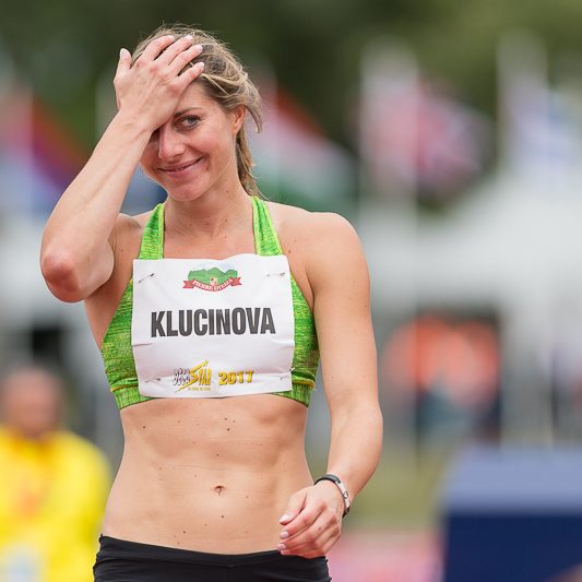Décastar 2017 – Heptathlon (5) Décastar 2017 - Heptathlon - Talence - Eliška Klučinová