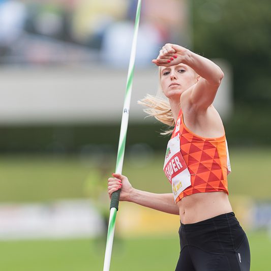Décastar 2017 – Heptathlon (6) Décastar 2017 - Heptathlon - Talence - Anouk Vetter