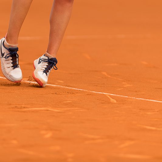 Engie Open Biarritz 2017 (11) Engie Open Biarritz 2017 - Tennis - Mathilde Armitano