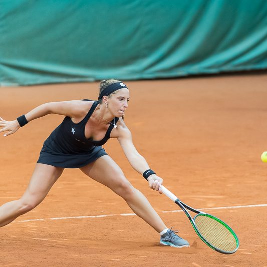Engie Open Biarritz 2017 (12) Engie Open Biarritz 2017 - Tennis - Ainhoa Atucha Gomez