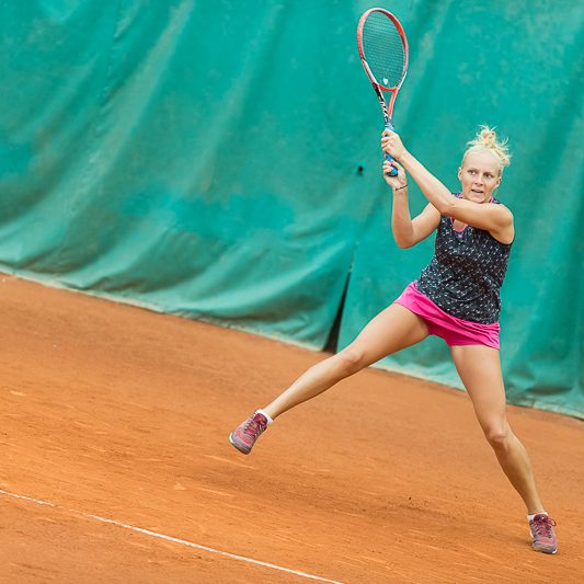 Engie Open Biarritz 2017 (13) Engie Open Biarritz 2017 - Tennis - Mallaurie Noel