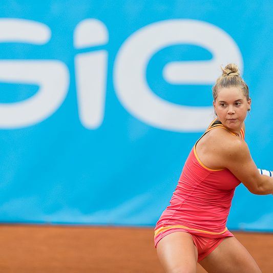 Engie Open Biarritz 2017 (14) Engie Open Biarritz 2017 - Tennis - Laura Pigossi