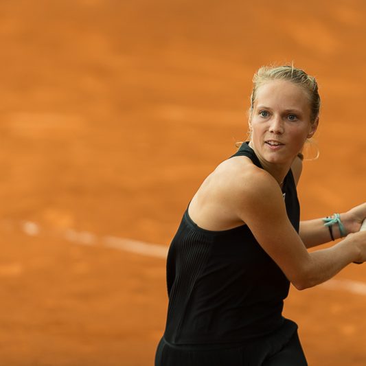 Engie Open Biarritz 2017 (20) Engie Open Biarritz 2017 - Tennis - Kimberley Zimmerman