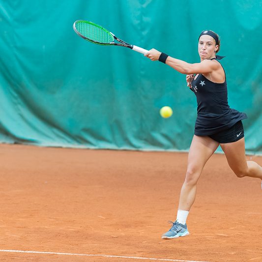 Engie Open Biarritz 2017 (6) Engie Open Biarritz 2017 - Tennis - Ainhoa Atucha Gomez