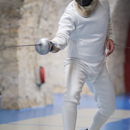 Escrime Bordeaux (11) Challenge international Bordeaux - Escrime - Épée